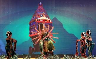 Jayalalithaa,Jayalalithaa inaugurates Tamil Nadu Global Investors Meet,Tamil Nadu Global Investors Meet,Global Investors Meet,TNGIM 2015,GIM 2015