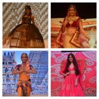 Femina Miss India 2015,miss india 2015,crowning,sub contest,finale,28 March,fashion show,Dino Morea,models,photos