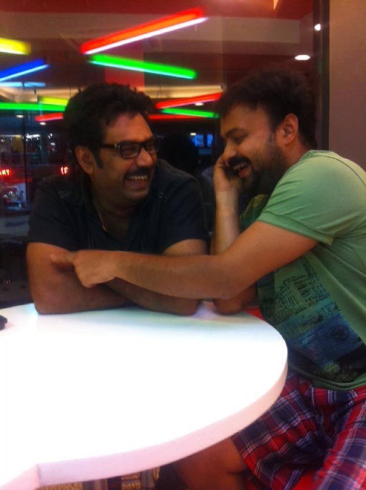 Malayalam actor Biju Menon celebrates his 45th birthday on Wednesday, 9 September. Happy birthday biju menon,biju menon,biju menon birthday,biju menon kunjiramayanam,celebs wish biju menon
