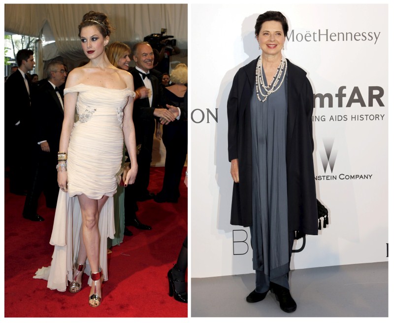 Famous children are following in their parents’ footsteps from ads to magazine covers. Children Turn Celebrities Too,celebs and their children,celebs kids,Children Turn Celebrities,Celebrities
