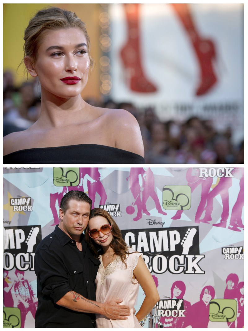 Famous children are following in their parents’ footsteps from ads to magazine covers. Children Turn Celebrities Too,celebs and their children,celebs kids,Children Turn Celebrities,Celebrities