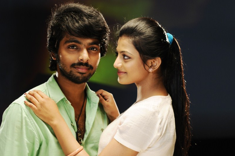 Telugu Movie Yennachu Yedhachu Stills. Yennachu Yedhachu,Trisha Illana Nayanthara,GV. Prakash Kumar,Anandhi,Manisha Yadav,Trisha Leda Nayanthara