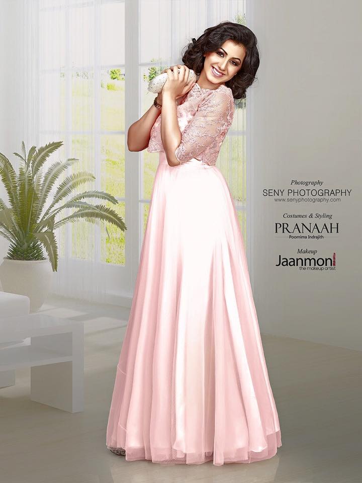 Nikki Galrani has been featured in the September issue of Star & Style Magazine. Nikki galrani,nikki galrani photoshoot,nikki galrani magazine photos,nikki galrani star & Style