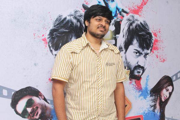 Tamil Movie Masala Padam Audio and Trailer Launch. Masala Padam,Masala Padam Audio lauch,Masala Padam Trailer Launch,mirchi Shiva,Shiva,Bobby Simha,Gaurav,Lakshmi Devy