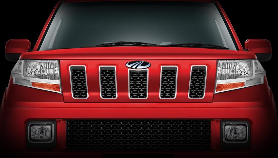 Mahindra has launched the highly anticipated compact TUV300 in India at Rs 6.9 Lakh on Thursday, 10 September. Mahindra TUV300,TUV300 launches,Mahindra TUV300 launched,Mahindra TUV300 price,Mahindra TUV300 rate in india,Mahindra TUV300 photos