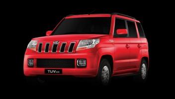 Mahindra TUV300,TUV300 launches,Mahindra TUV300 launched,Mahindra TUV300 price,Mahindra TUV300 rate in india,Mahindra TUV300 photos