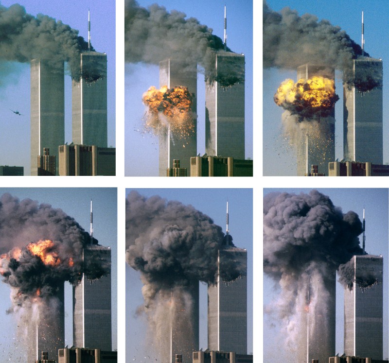 Still, most of the people remember where they were when the Twin Towers came crashing down and a plane slammed into the walls of the Pentagon. 9/11,Flashback of World Trade Centre Attack,World Trade Centre Attack,World Trade Centre,Pentagon,Remembering 9/11,Remembering 9/11,14 years later
