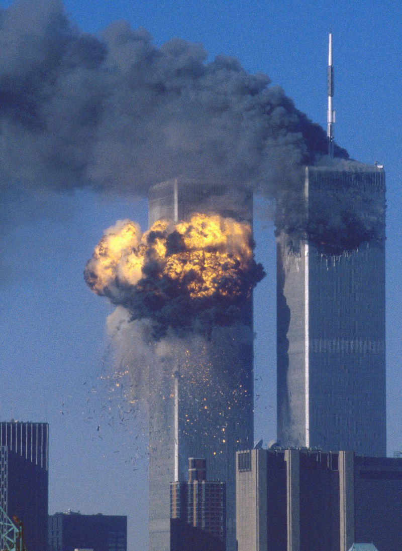 Still, most of the people remember where they were when the Twin Towers came crashing down and a plane slammed into the walls of the Pentagon. 9/11,Flashback of World Trade Centre Attack,World Trade Centre Attack,World Trade Centre,Pentagon,Remembering 9/11,Remembering 9/11,14 years later