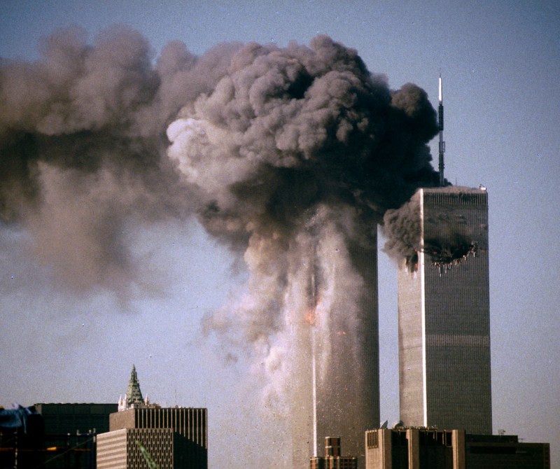 Still, most of the people remember where they were when the Twin Towers came crashing down and a plane slammed into the walls of the Pentagon. 9/11,Flashback of World Trade Centre Attack,World Trade Centre Attack,World Trade Centre,Pentagon,Remembering 9/11,Remembering 9/11,14 years later