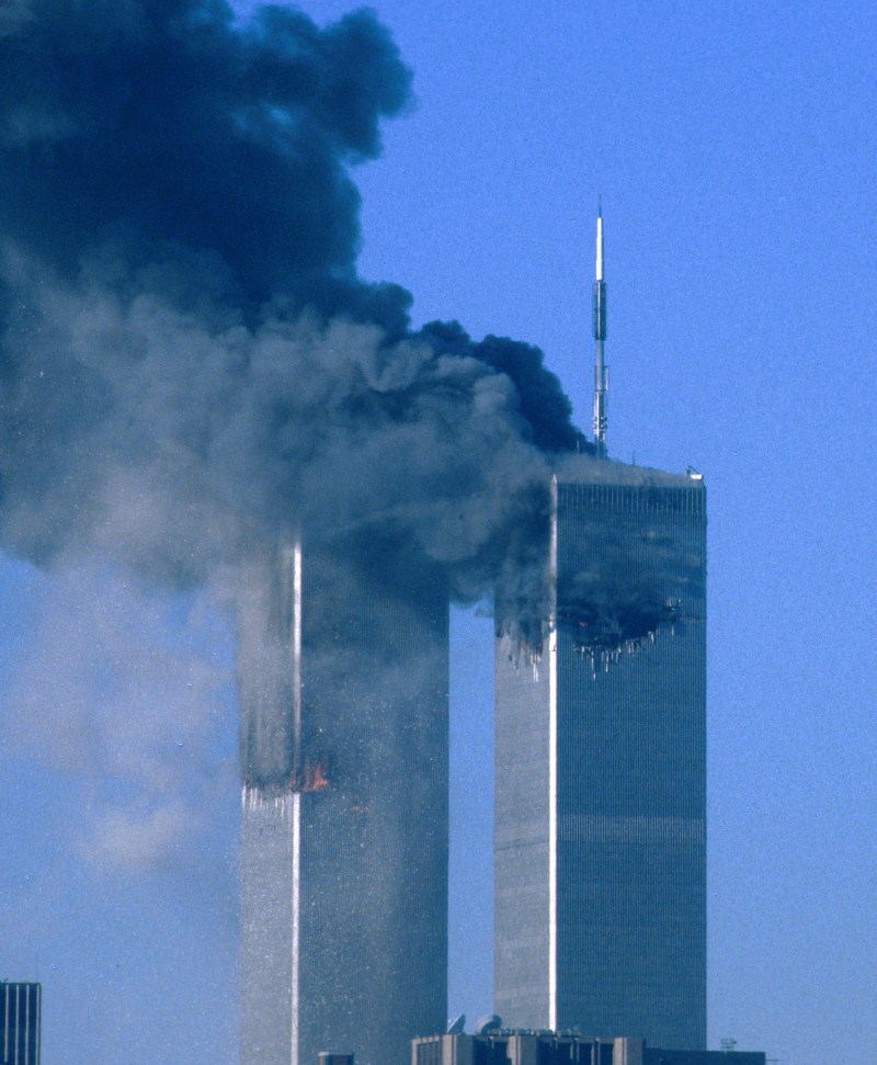 Still, most of the people remember where they were when the Twin Towers came crashing down and a plane slammed into the walls of the Pentagon. 9/11,Flashback of World Trade Centre Attack,World Trade Centre Attack,World Trade Centre,Pentagon,Remembering 9/11,Remembering 9/11,14 years later