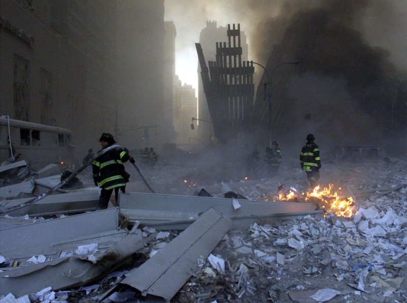 Still, most of the people remember where they were when the Twin Towers came crashing down and a plane slammed into the walls of the Pentagon. 9/11,Flashback of World Trade Centre Attack,World Trade Centre Attack,World Trade Centre,Pentagon,Remembering 9/11,Remembering 9/11,14 years later