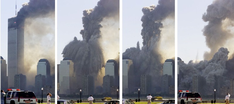 Still, most of the people remember where they were when the Twin Towers came crashing down and a plane slammed into the walls of the Pentagon. 9/11,Flashback of World Trade Centre Attack,World Trade Centre Attack,World Trade Centre,Pentagon,Remembering 9/11,Remembering 9/11,14 years later