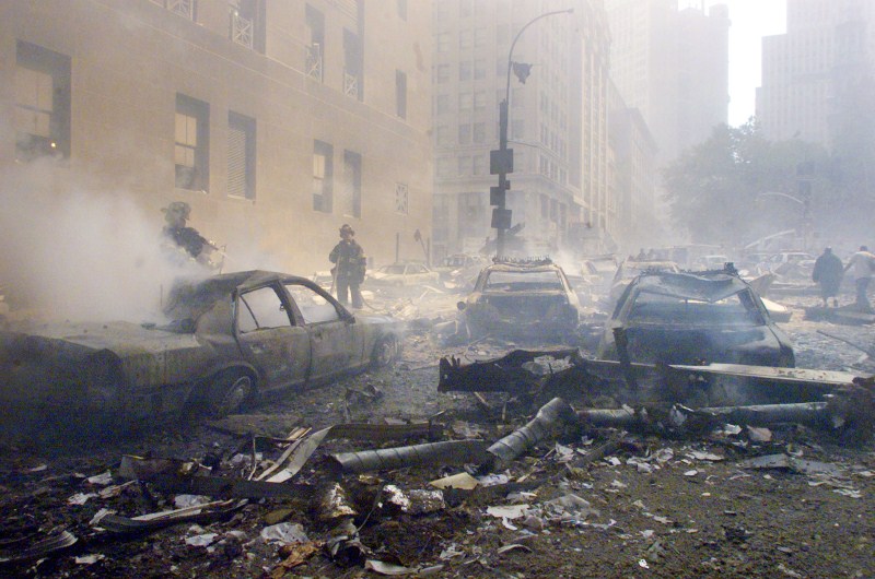 Still, most of the people remember where they were when the Twin Towers came crashing down and a plane slammed into the walls of the Pentagon. 9/11,Flashback of World Trade Centre Attack,World Trade Centre Attack,World Trade Centre,Pentagon,Remembering 9/11,Remembering 9/11,14 years later