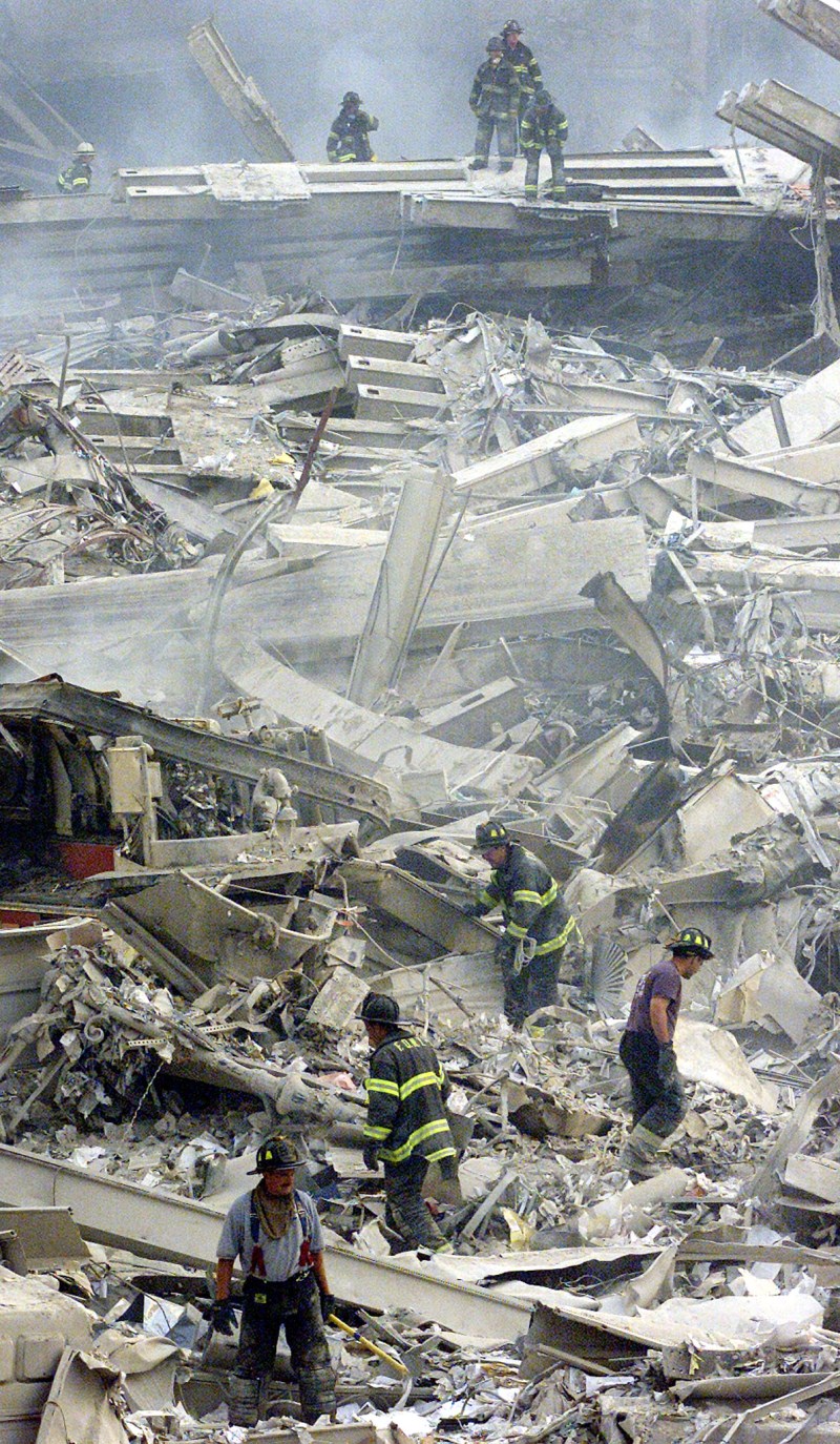 Still, most of the people remember where they were when the Twin Towers came crashing down and a plane slammed into the walls of the Pentagon. 9/11,Flashback of World Trade Centre Attack,World Trade Centre Attack,World Trade Centre,Pentagon,Remembering 9/11,Remembering 9/11,14 years later