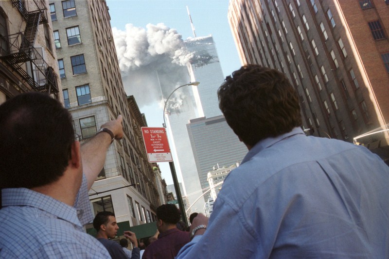 Still, most of the people remember where they were when the Twin Towers came crashing down and a plane slammed into the walls of the Pentagon. 9/11,Flashback of World Trade Centre Attack,World Trade Centre Attack,World Trade Centre,Pentagon,Remembering 9/11,Remembering 9/11,14 years later