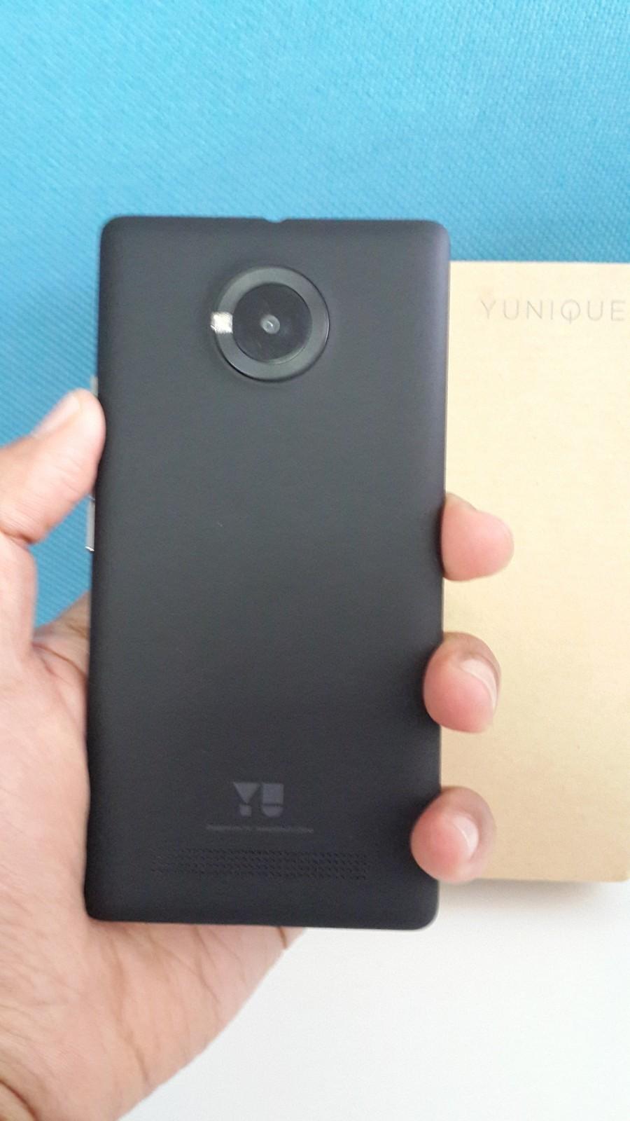 YU launched Yunique smartphone in India on Tuesday to attract the young crowd who like to tweak their phones without digging a deep hole in the pocket. Yu Yunique photos,Yu Yunique images,Yu Yunique design,Yu Yunique features,Yu Yunique release date,buy Yu Yunique