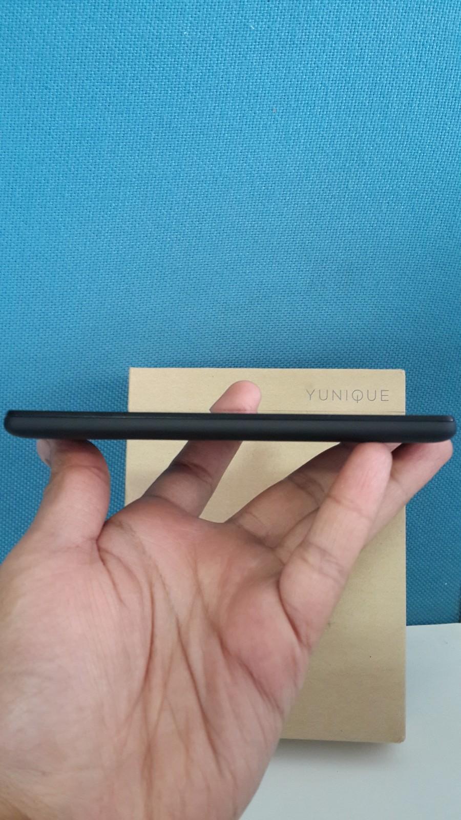 YU launched Yunique smartphone in India on Tuesday to attract the young crowd who like to tweak their phones without digging a deep hole in the pocket. Yu Yunique photos,Yu Yunique images,Yu Yunique design,Yu Yunique features,Yu Yunique release date,buy Yu Yunique