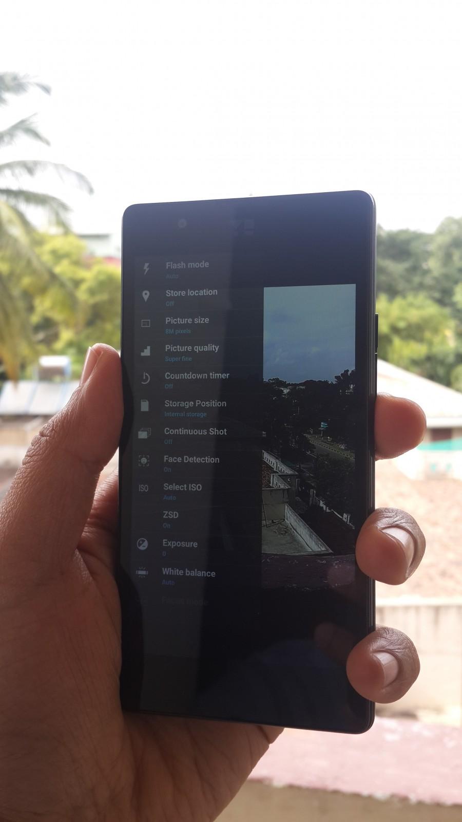 YU launched Yunique smartphone in India on Tuesday to attract the young crowd who like to tweak their phones without digging a deep hole in the pocket. Yu Yunique photos,Yu Yunique images,Yu Yunique design,Yu Yunique features,Yu Yunique release date,buy Yu Yunique