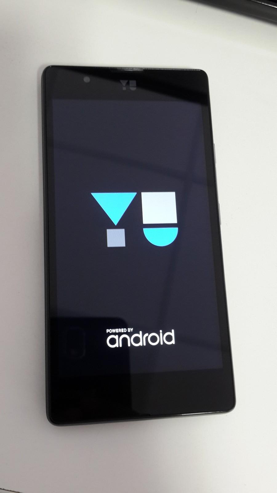 YU launched Yunique smartphone in India on Tuesday to attract the young crowd who like to tweak their phones without digging a deep hole in the pocket. Yu Yunique photos,Yu Yunique images,Yu Yunique design,Yu Yunique features,Yu Yunique release date,buy Yu Yunique