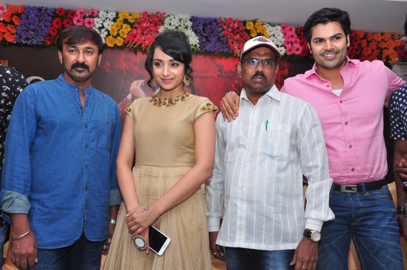 South Indian Actress Trisha at Nayagi Movie Press Meet. Trisha's Nayagi Movie Press Meet,Trisha,actress trisha,Trisha Krishnan,Nayagi Movie Press Meet,Nayagi Press Meet,Nayagi Press Meet pics,Nayagi Press Meet images,Nayagi Press Meet photos,Nayagi Press Meet stills,Nayagi Press Meet pictures