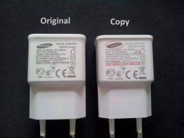 Original charger,duplicate mobile charger,how to find duplicate mobile charger,duplicate mobile USB
