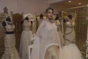 Archana Kochhar,NYFW 2015,Fashion Designer Archana Kochhar,Fashion Designer