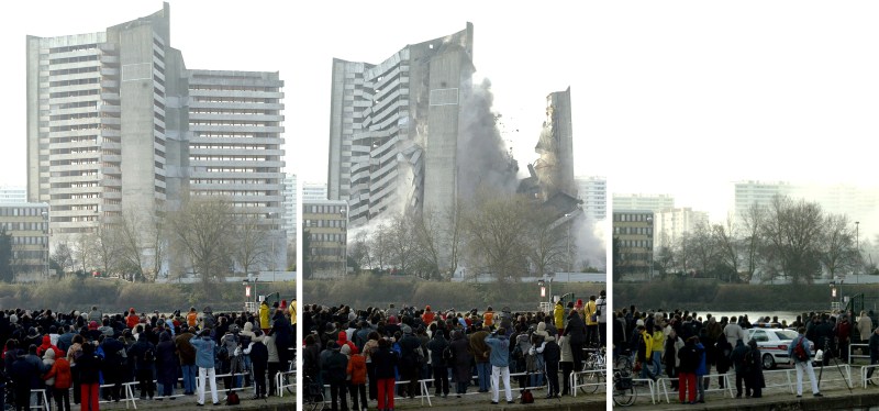Sequences of controlled explosions and demolitions. Demolition of Huge buildings,explosions,demolitions,Explosive Demolition,Giant Buildings Being Demolished,Giant Buildings Demolished,Buildings Demolished