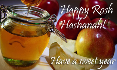 'Rosh Hashanah', commonly referred to as the Jewish New Year, will start on 13 September. It is two day event, which will end on 15 September. Rosh Hashanah 2015,Rosh Hashanah,Rosh Hashanah greetings,Rosh Hashanah message,Rosh Hashanah messages,Rosh Hashanah greeting,Picture greetings,Jewish new year,New Year,Happy new year,Jewish new year message
