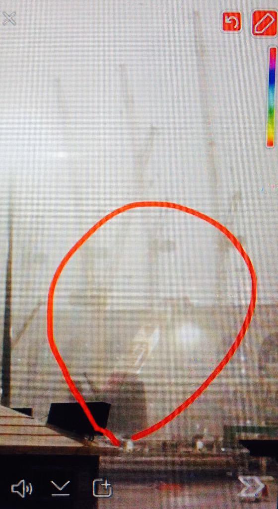 Crane collapse at Mecca Mosque Crane collapse at Mecca Mosque,Crane collapse,Mecca Mosque