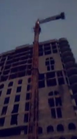 A massive construction crane crashed on the Grand Mosque in Mecca, Saudi Arabia on Friday evening. The death toll, which has been steadily climbing currently stands at 87 killed. Over 184 people have been injured. Mecca crash video,mecca crane crash video,saudi mosque,grand mosque accident,mecca,crane crash in mecca,video of mecca mosque crane crash,pictures mecca,saudi arabia,saudi