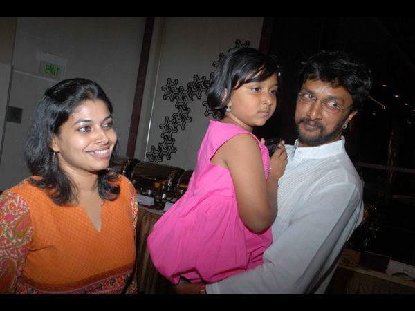 Popular Kannada actor Kichcha Sudeep and his wife Priya Radhakrishnan have decided to part ways with mutual consent. Sudeep,Kichcha Sudeep,Priya Radha Krishnan,Sudeep and Priya Radha Krishnan,kiccha sudeep divorce,Sudeep divorce,south indian actor Sudeep,Sudeep files for divorce from wife Priya