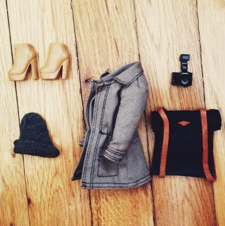 A viral Instagram account has taken the Internet by storm and hard-bend on exposing the fake plastic lives that we are living, especially on social media. Hipster barbie,barbie,hipster,Instagram,Plastic doll,Instagram pictures,viral on instagram,Instagram barbie,hipster barbie instagram,Socality Barbie,socalitybarbie,#liveauthentic