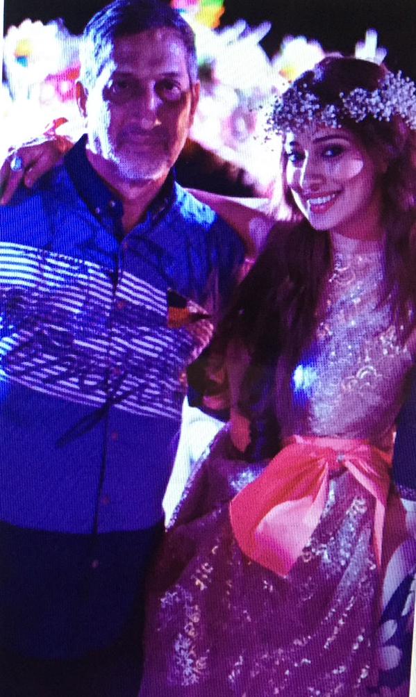 Actor Madhavan and Director Prabhu Deva at Raai Laxmi Birthday Celebrations. Madhavan,Prabhu Deva,Raai Laxmi Birthday Celebrations,Raai Laxmi Birthday,Raai Laxmi Birthday party,Raai Laxmi,actress Raai Laxmi,Raai Laxmi Birthday Celebrations pics,Raai Laxmi Birthday Celebrations images,Raai Laxmi Birthday Celebrations photos,Raai La