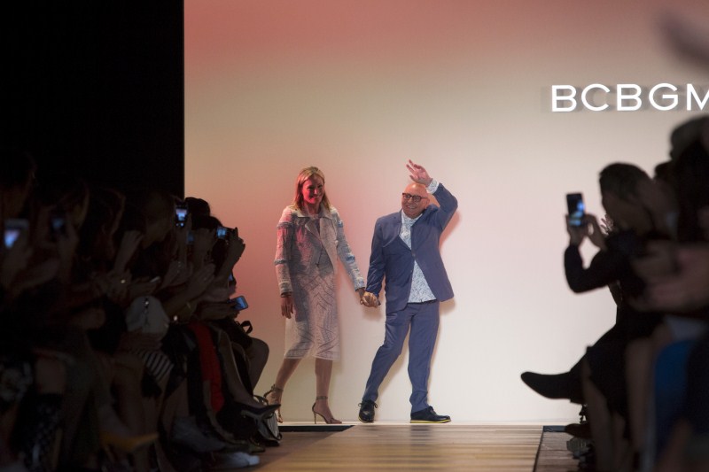 Highlights from New York Fashion Week. New York Fashion Week 2015,New York Fashion Week,NYFW,NYFW 2015,NYFW Day One,fashion show,fashion event,fashion show pics,fashion show images,fashion show photos,fashion show stills,fashion show pictures