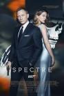 James Bond's Spectre Movie Poster