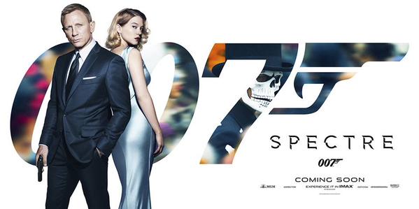 James Bond's Spectre Movie Poster James Bond,James Bond 007,James Bond's Spectre Movie Poster,Spectre Movie Poster,Spectre Poster,Spectre first look poster,Spectre first look,Daniel Craig,Christoph Waltz,Lea Seydoux,Sam Mendes