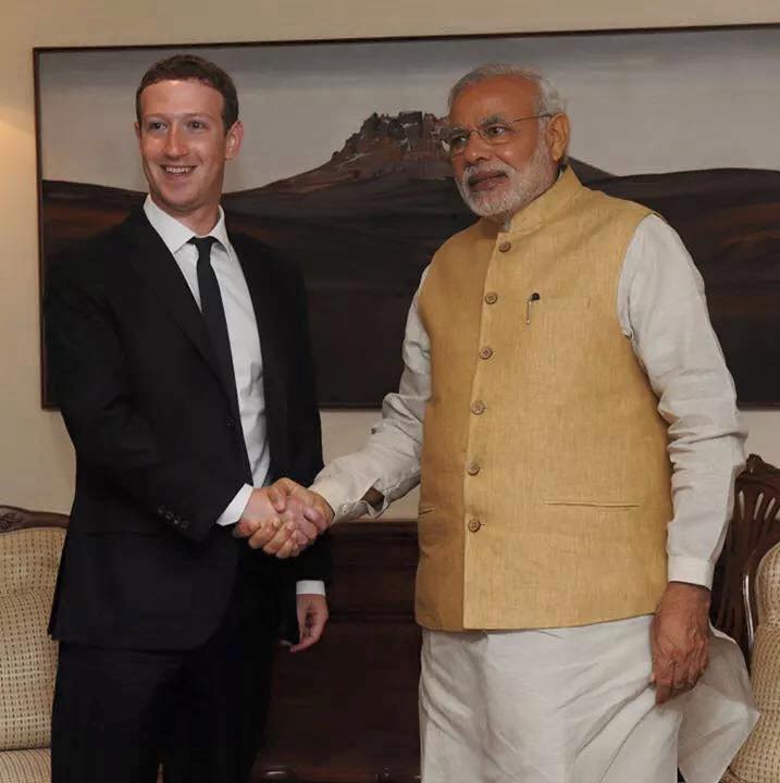 Facebook CEO Mark Zuckerberg on Sunday announced that Prime Minister Narendra Modi will be visiting the Facebook HQ in Silicon Valley on 27 September. Mark Zuckerberg,Facebook CEO,Narendra Modi,Modi US visit,Modi to visit facebook,Mark Zuckerberg Modi,modi to visit facebook HQ,silicon valley,San Francisco,Modi at facebook,Prime Minister Narendra Modi,Facebook,Modi
