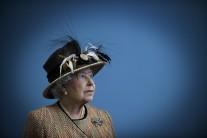 The Queen, who became the longest reigning British monarch on 9 September, is known for her stylish and colourful hats, worn throughout her 63 years on the throne.