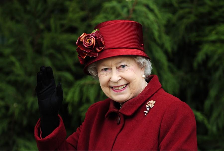 The Queen, who became the longest reigning British monarch on 9 September, is known for her stylish and colourful hats, worn throughout her 63 years on the throne. Queen Elizabeth II,queen elizabeth long reign,queen elizabeth record reign,63 year reign,longest reigning British monarch,Queen Victoria,Prince Philip,British Royal Family