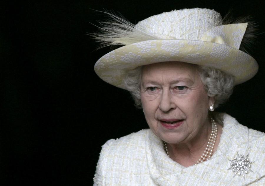 The Queen, who became the longest reigning British monarch on 9 September, is known for her stylish and colourful hats, worn throughout her 63 years on the throne. Queen Elizabeth II,queen elizabeth long reign,queen elizabeth record reign,63 year reign,longest reigning British monarch,Queen Victoria,Prince Philip,British Royal Family