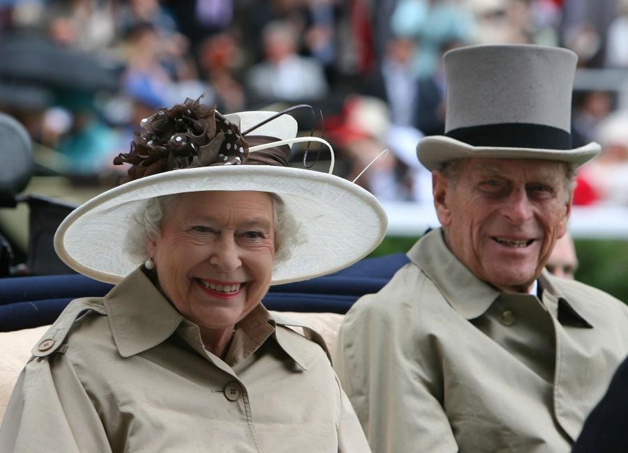 The Queen, who became the longest reigning British monarch on 9 September, is known for her stylish and colourful hats, worn throughout her 63 years on the throne. Queen Elizabeth II,queen elizabeth long reign,queen elizabeth record reign,63 year reign,longest reigning British monarch,Queen Victoria,Prince Philip,British Royal Family