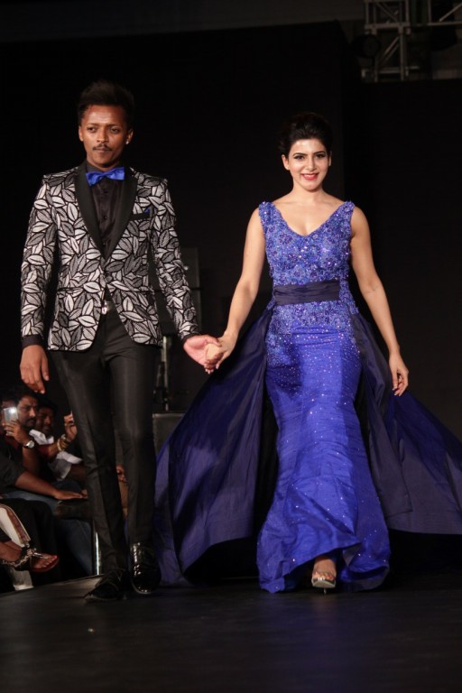 South Indian Actress Samantha, Trisha, Ramya Krishanan at Breakaway 10th Anniversary. Samantha,Trisha,Ramya Krishanan,Breakaway 10th Anniversary,Samantha,Trisha,Samantha and Trisha,Fashion Week,Fashion show