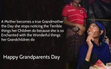Happy Grandparents day 2015 Quotes, Images, Greetings