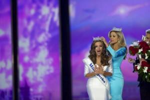 Miss Georgia,Betty Cantrell,Miss America 2016,Miss America,Miss Georgia is crowned Miss America 2016,Miss Georgia Betty Cantrell,Betty Cantrell is Miss America,New Jersey