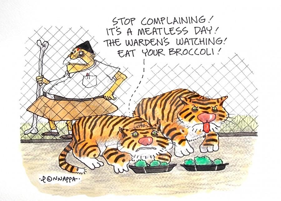 IBTimes Cartoon Cartoon