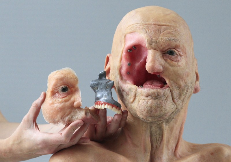 3D printing specialists say whatever can be designed can be turned into an object. 3D printing,3d paint,3D Printing Revolution,Special 3d paint,3D printed figure,3d art