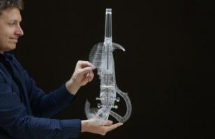 3D printing,3d paint,3D Printing Revolution,Special 3d paint,3D printed figure,3d art