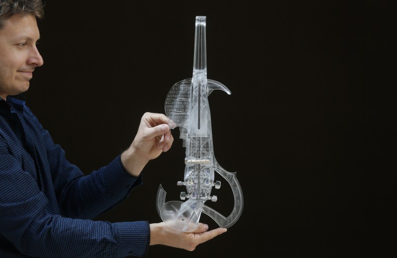 3D printing specialists say whatever can be designed can be turned into an object. 3D printing,3d paint,3D Printing Revolution,Special 3d paint,3D printed figure,3d art