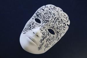 3D printing,3d paint,3D Printing Revolution,Special 3d paint,3D printed figure,3d art