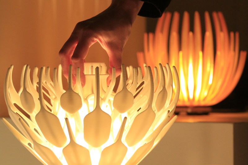 3D printing specialists say whatever can be designed can be turned into an object. 3D printing,3d paint,3D Printing Revolution,Special 3d paint,3D printed figure,3d art